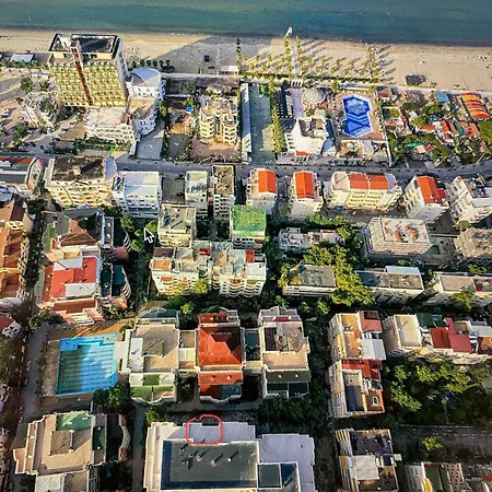 Serenity 1bedroom Golem