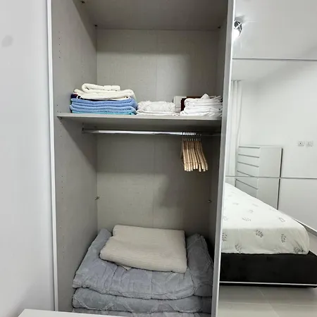 Serenity 1bedroom Apartman Golem
