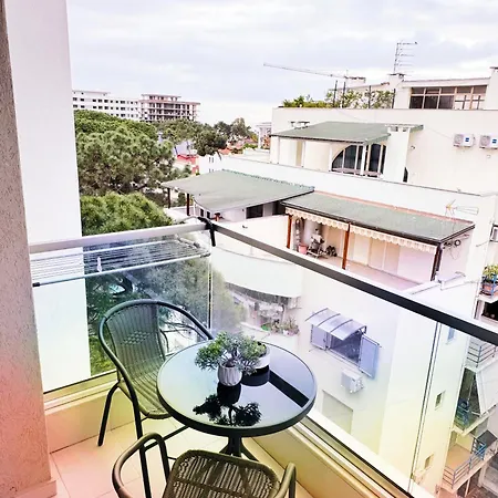 Serenity 1bedroom Apartman