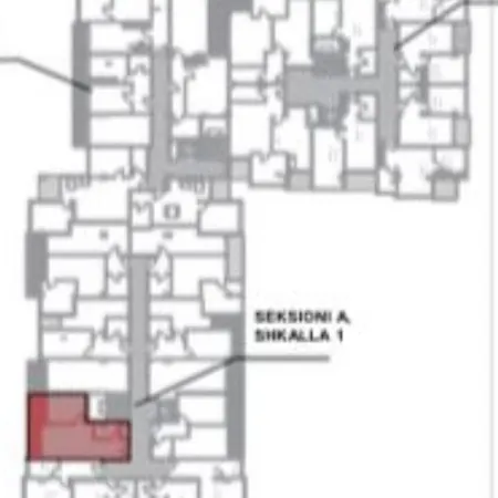 Serenity 1bedroom *