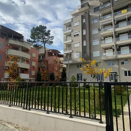 Golem Serenity 1bedroom * Golem (Tirana)