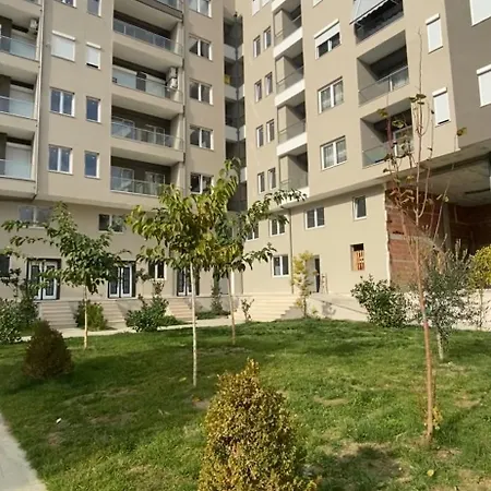 Golem Serenity 1bedroom * Golem (Tirana)