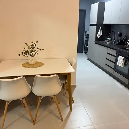Golem Serenity 1bedroom Apartment