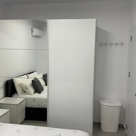 Serenity 1bedroom * Golem (Tirana)