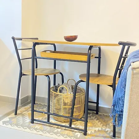 Golem Serenity 1bedroom