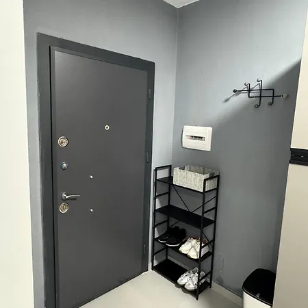 Golem Serenity 1bedroom *