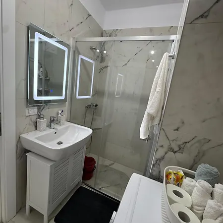 Golem Serenity 1bedroom Golem (Tirana)