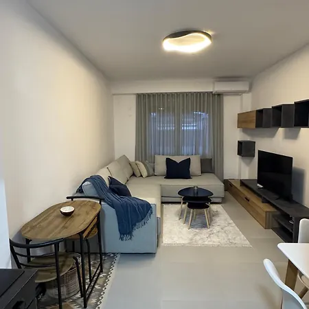 Golem Serenity 1bedroom *