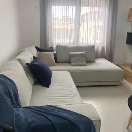 Golem Serenity 1bedroom