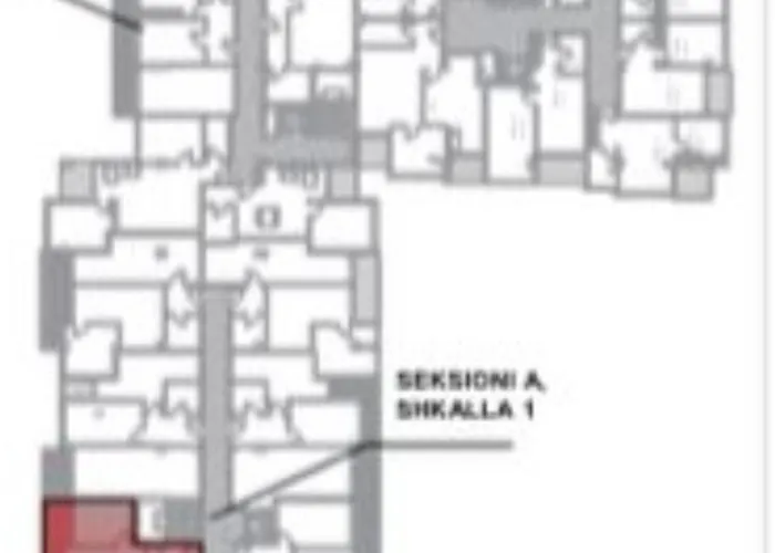 Serenity 1bedroom *