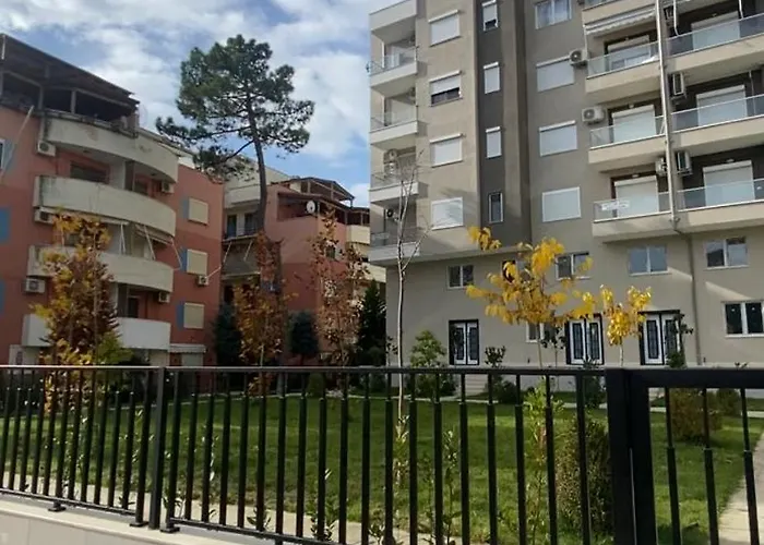 Serenity 1bedroom * غوليم