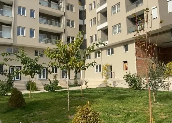 Serenity 1bedroom * غوليم