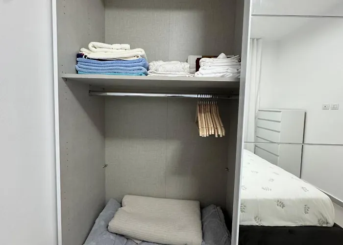 Serenity 1bedroom شقة غوليم