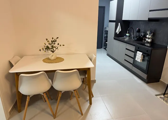 Serenity 1bedroom شقة