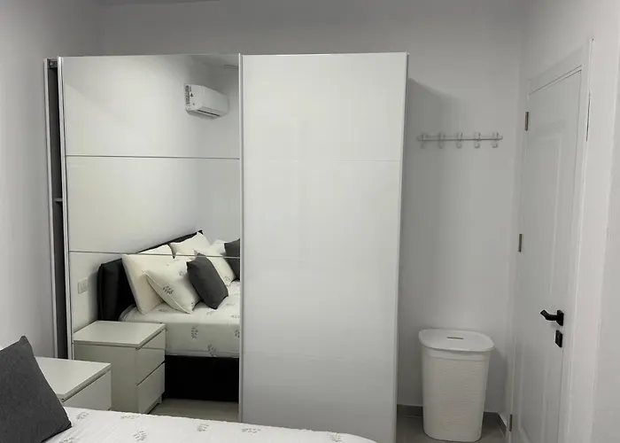 Serenity 1bedroom * غوليم