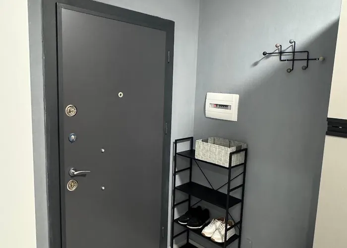 Serenity 1bedroom *