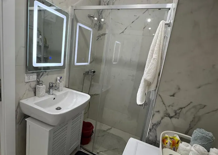 Serenity 1bedroom غوليم