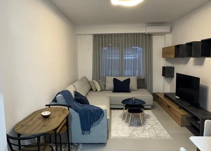 Serenity 1bedroom *